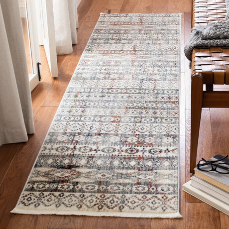 Safavieh Herat Hrt370A Ivory/Rust Rugs - Safavieh - hrt370a - 28
