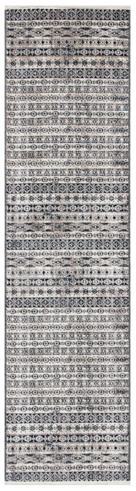 Safavieh Herat Hrt370G Ivory/Black Rugs - Safavieh - hrt370g - 28