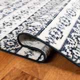Safavieh Herat Hrt370G Ivory/Black Rugs - Safavieh - hrt370g - 28