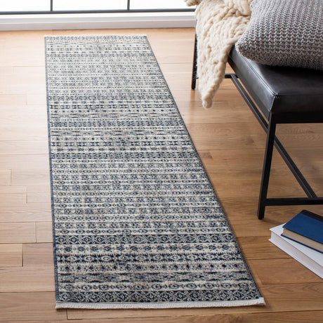 Safavieh Herat Hrt370G Ivory/Black Rugs - Safavieh - hrt370g - 28
