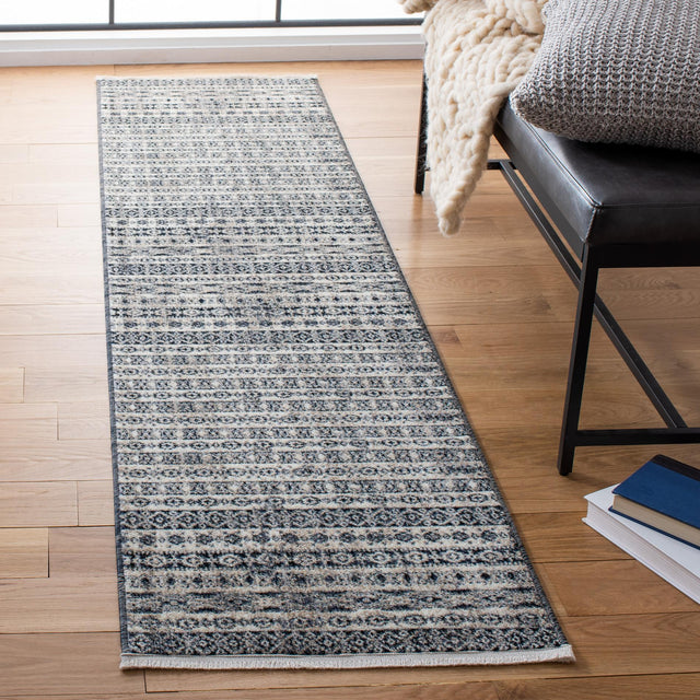 Safavieh Herat Hrt370G Ivory/Black Rugs - Safavieh - hrt370g - 28