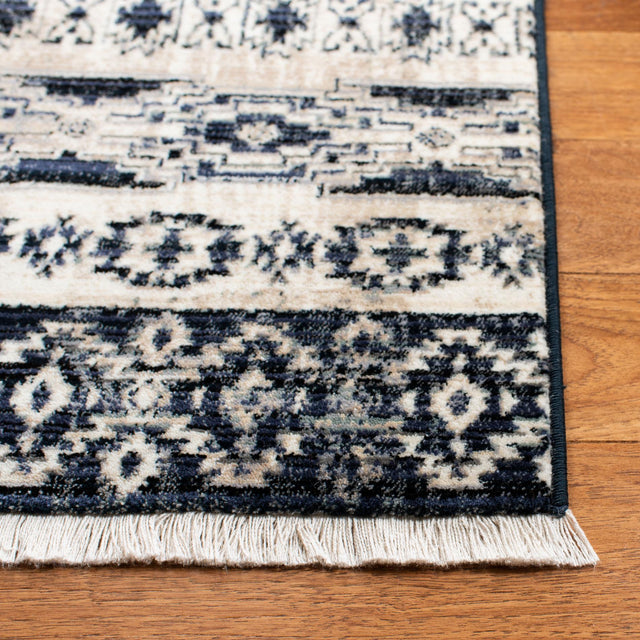 Safavieh Herat Hrt370G Ivory/Black Rugs - Safavieh - hrt370g - 28