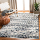 Safavieh Herat Hrt370G Ivory/Black Rugs - Safavieh - hrt370g - 4