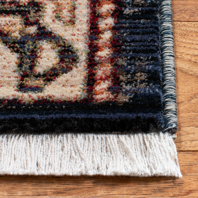 Safavieh Herat Hrt375A Rust/Creme Rugs - Safavieh - hrt375a - 28