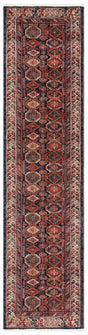 Safavieh Herat Hrt375A Rust/Creme Rugs - Safavieh - hrt375a - 28