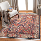 Safavieh Herat Hrt375A Rust/Creme Rugs - Safavieh - hrt375a - 4