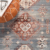 Safavieh Herat Hrt379F Grey/Cream Rugs - Safavieh - hrt379f - 28