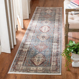 Safavieh Herat Hrt379F Grey/Cream Rugs - Safavieh - hrt379f - 28