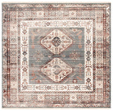 Safavieh Herat Hrt379F Grey/Cream Rugs - Safavieh - hrt379f - 7sq