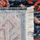 Safavieh Herat Hrt379P Rust/Black Rugs - Safavieh - hrt379p - 28