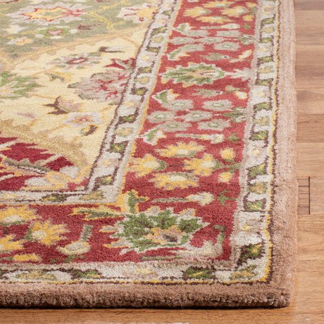 Safavieh Heritage Hg111A Multi Rugs - Safavieh - hg111a - 2