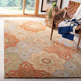 Safavieh Heritage Hg273A Multi Rugs - Safavieh - hg273a - 3