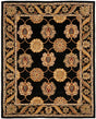 Safavieh Heritage hg314a Black Rugs - Safavieh - hg314a - 2