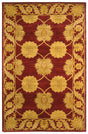 Safavieh Heritage hg314b Maroon Rugs - Safavieh - hg314b - 2