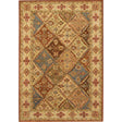 Safavieh Heritage Hg316A Beige / Beige Rugs - Safavieh - hg316a - 2