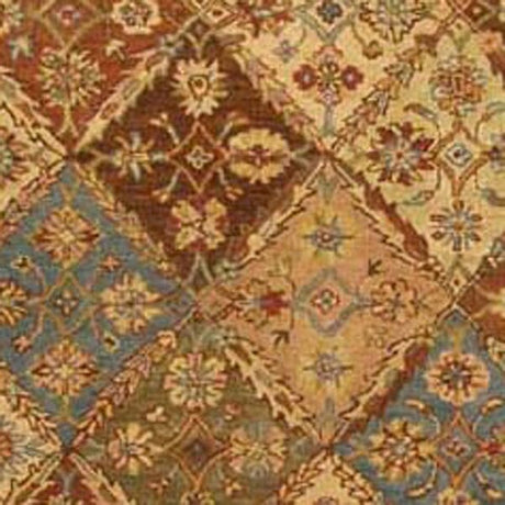 Safavieh Heritage Hg316A Beige / Beige Rugs - Safavieh - hg316a - 2