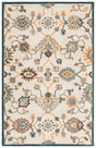 Safavieh Heritage Hg375B Beige/Ivory Rugs - Safavieh - hg375b - 3