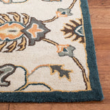 Safavieh Heritage Hg375B Beige/Ivory Rugs - Safavieh - hg375b - 6r