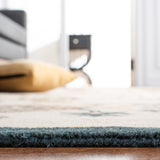 Safavieh Heritage Hg375B Beige/Ivory Rugs - Safavieh - hg375b - 6r