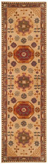 Safavieh Heritage Hg402A Beige / Multi Rugs - Safavieh - hg402a - 28