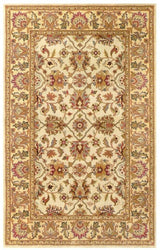 Safavieh Heritage hg452a Ivory / Light Gold Rugs - Safavieh - hg452a - 3