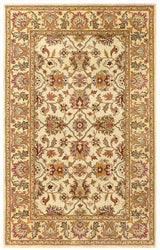 Safavieh Heritage hg452a Ivory / Light Gold Rugs - Safavieh - hg452a - 3