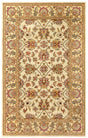 Safavieh Heritage hg452a Ivory / Light Gold Rugs - Safavieh - hg452a - 3