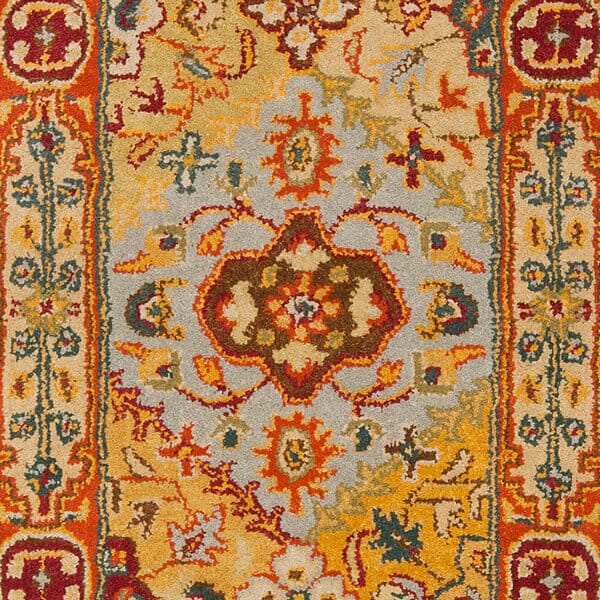 Safavieh Heritage hg512a Multi Rugs - Safavieh - hg512a - 2