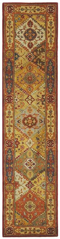 Safavieh Heritage hg512a Multi Rugs - Safavieh - hg512a - 26