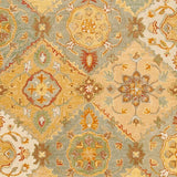 Safavieh Heritage hg512c Multi / Ivory Rugs - Safavieh - hg512c - 2
