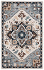 Safavieh Heritage Hg552F Ivory/Grey Rug - Safavieh - hg552f - 3