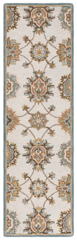 Safavieh Heritage Hg554B Beige/Ivory Rug - Safavieh - hg554b - 28