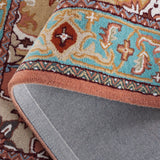 Safavieh Heritage Hg625U Red/Pink Rug - Safavieh - hg625u - 28