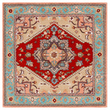 Safavieh Heritage Hg625U Red/Pink Rug - Safavieh - hg625u - 28