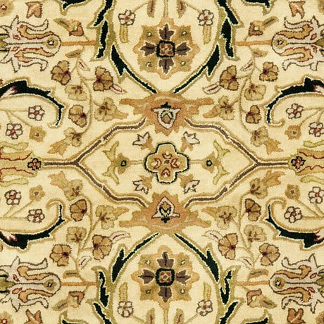 Safavieh Heritage hg644c Ivory / Black Rugs - Safavieh - hg644c - 2