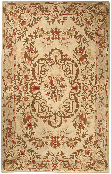 Safavieh Heritage Hg756A Sage Rugs - Safavieh - hg756a - 36