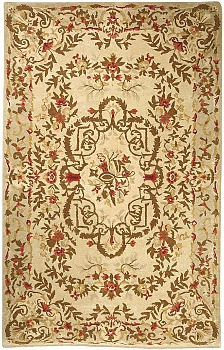Safavieh Heritage Hg756A Sage Rugs - Safavieh - hg756a - 36