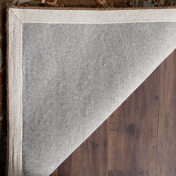 Safavieh Heritage Hg821A Beige / Blue Rugs - Safavieh - hg821a - 24