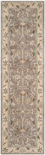 Safavieh Heritage Hg863A Grey / Beige Rugs - Safavieh - hg863a - 28