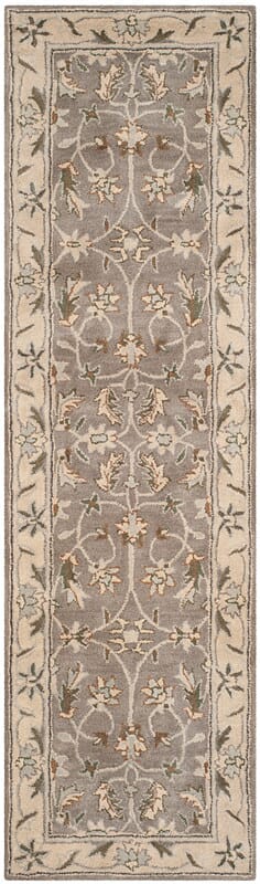 Safavieh Heritage Hg863A Grey / Beige Rugs - Safavieh - hg863a - 28