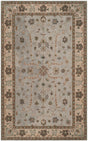 Safavieh Heritage Hg864A Green / Beige Rugs - Safavieh - hg864a - 2