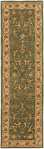 Safavieh Heritage Hg915A Blue / Beige Rugs - Safavieh - hg915a - 26