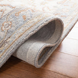 Safavieh Heritage Hg920B Beige/Grey Rug - Safavieh - hg920b - 6r