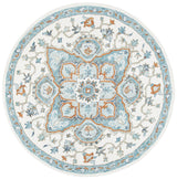 Safavieh Heritage Hg922A Ivory/Blue Rugs - Safavieh - hg922a - 6r