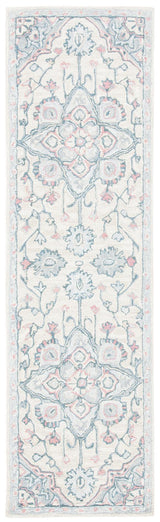 Safavieh Heritage Hg922B Beige/Blue Rugs - Safavieh - hg922b - 28