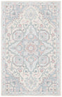 Safavieh Heritage Hg922B Beige/Blue Rugs - Safavieh - hg922b - 3