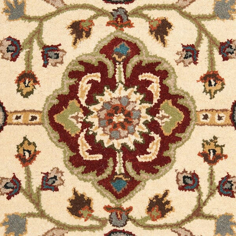 Safavieh Heritage Hg925A Multi / Red Rugs - Safavieh - hg925a - 2