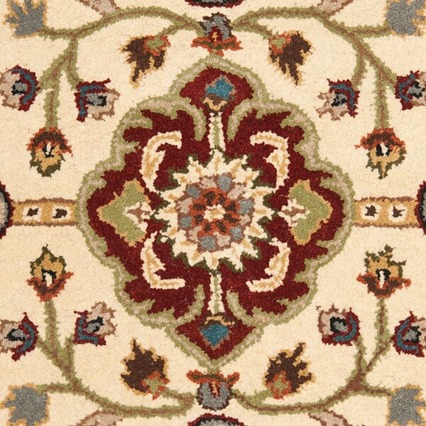 Safavieh Heritage Hg925A Multi / Red Rugs - Safavieh - hg925a - 2