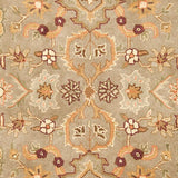 Safavieh Heritage hg959a Light Green / Beige Rugs - Safavieh - hg959a - 2