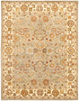 Safavieh Heritage hg959a Light Green / Beige Rugs - Safavieh - hg959a - 2